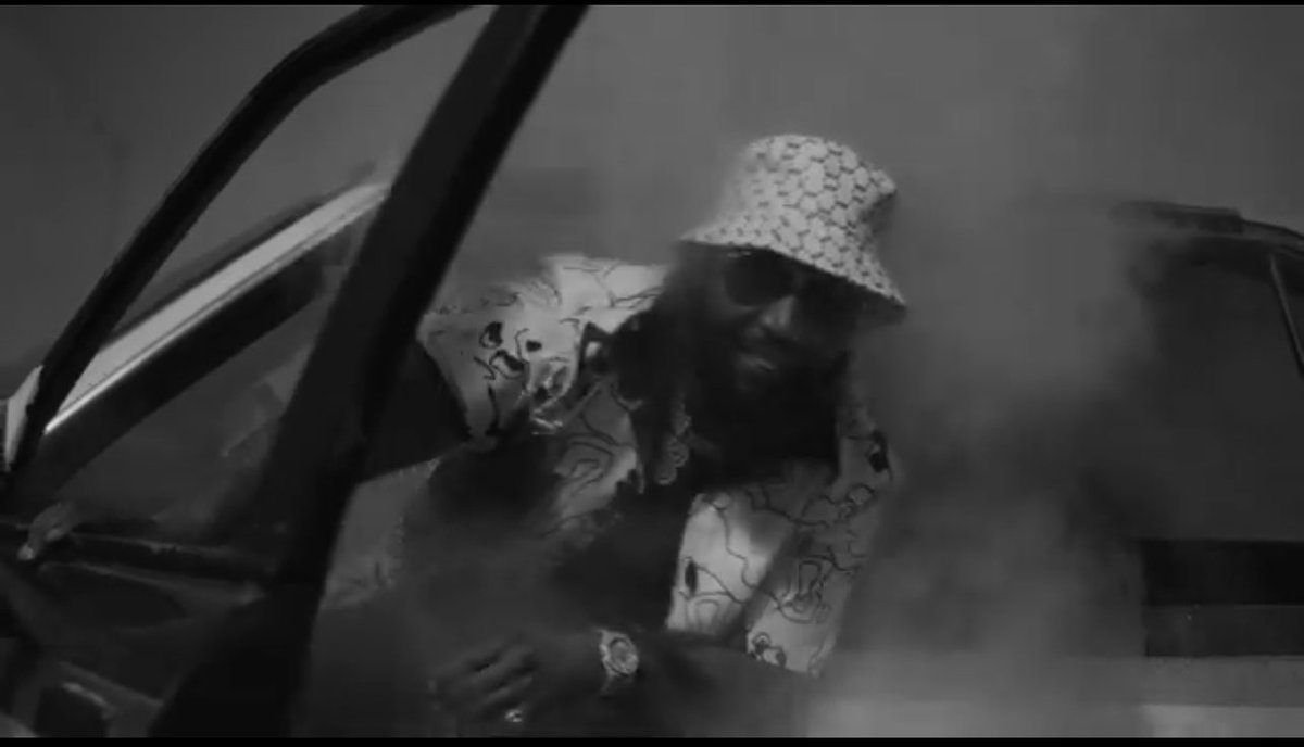 MannTanks's tweet photo. Itβs a movie. Fun was had here. Mo straateng - Touchline.
#018Video #ZeroOneEight #CassperNyovest #Maglera
Video:
https://t.co/66V4ALbMXD https://t.co/b3ajls9ySU