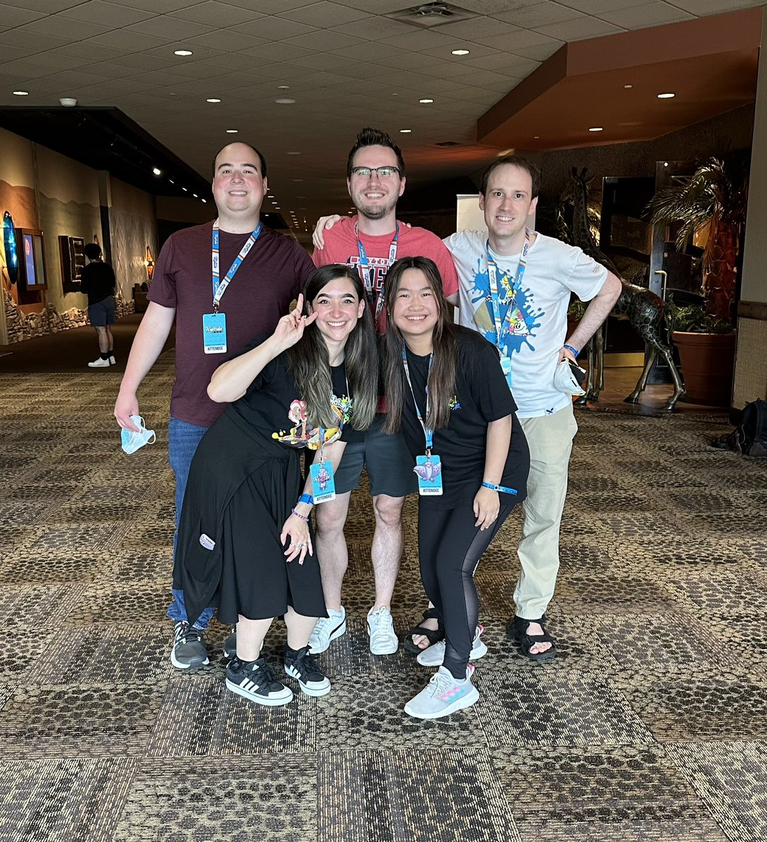 Bitterling’s Riptide 2023 drip pic! 

<a href="/bbluewi/">bbluewi</a>
<a href="/falcoflyer11/">falco</a> 
<a href="/BeegMochi/">MochiSSB | Ryan</a> 
<a href="/oyasumilunachan/">luna✩ @ bsky</a> 
<a href="/Jazocorn/">Jazocorn</a>