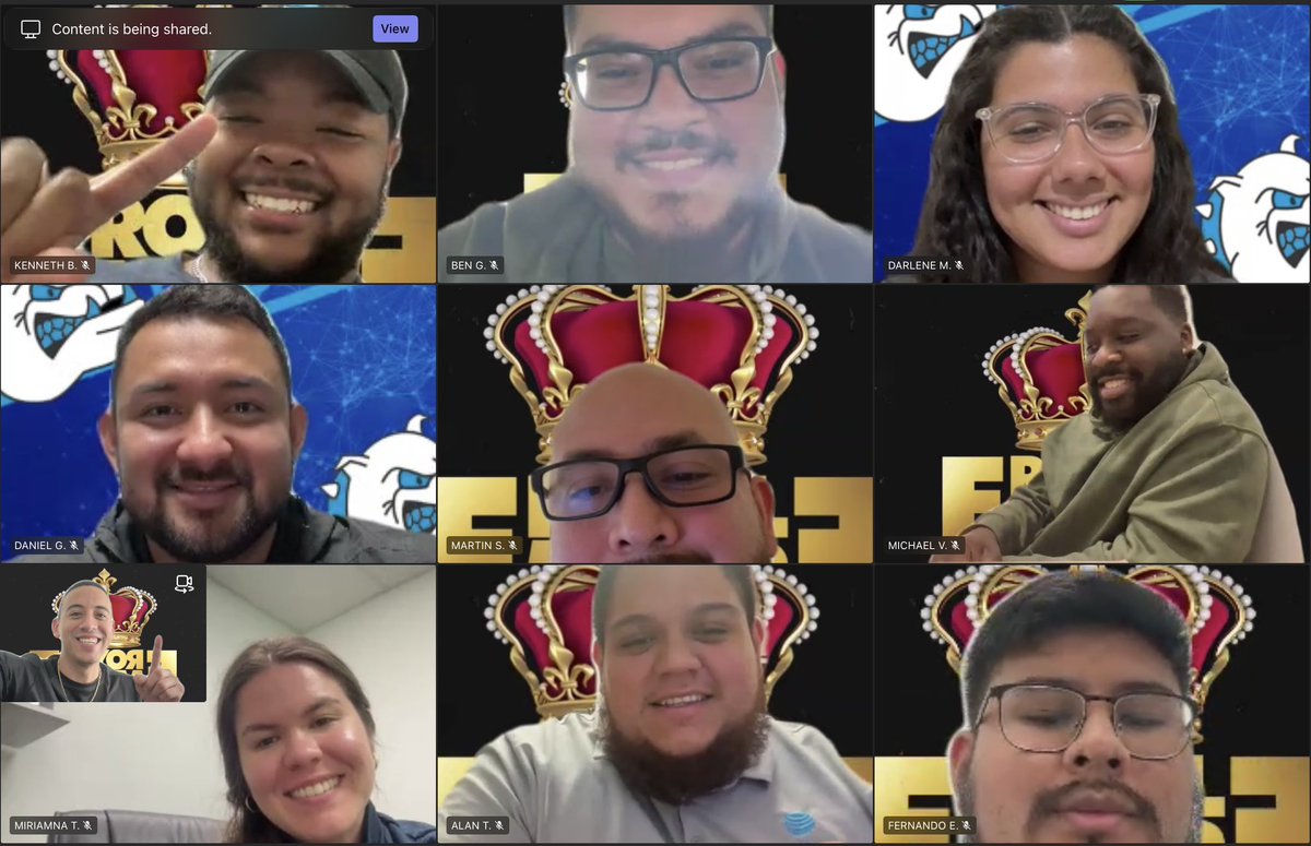 Juan Montano tweet media