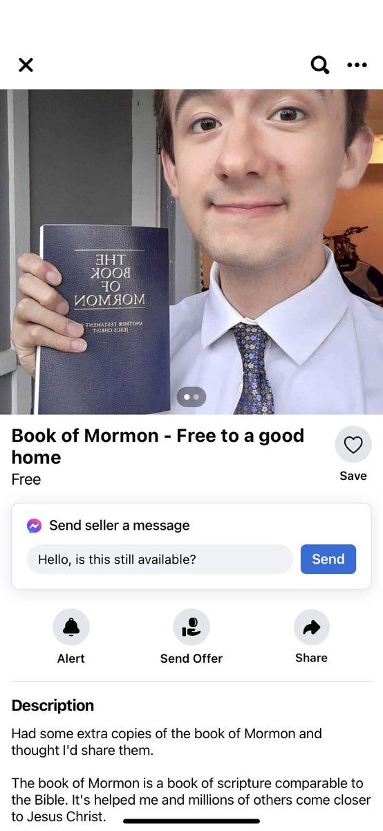 letitgoorelsa's tweet photo. indiana mormons work smarter not harder https://t.co/Np4Phx1COe