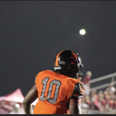 KamRon Powell tweet media