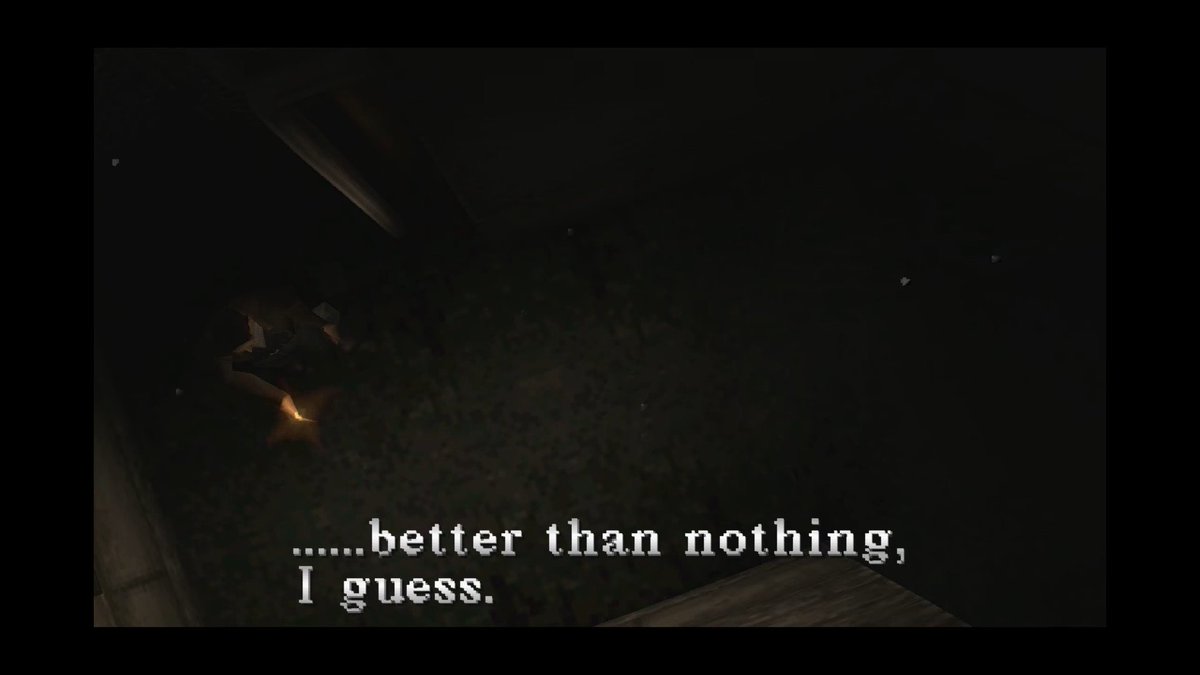 DistProduction's tweet image. Silent Hill 1 - Remake
Youtube Gameplay: youtu.be/fhAleYttP4Q?si…

#silenthill #SilenthillRemake #madewithunity #IndieHorror #IndieDev #GameDev #IndieGame #Unity #blender #blendercloud #blenderart