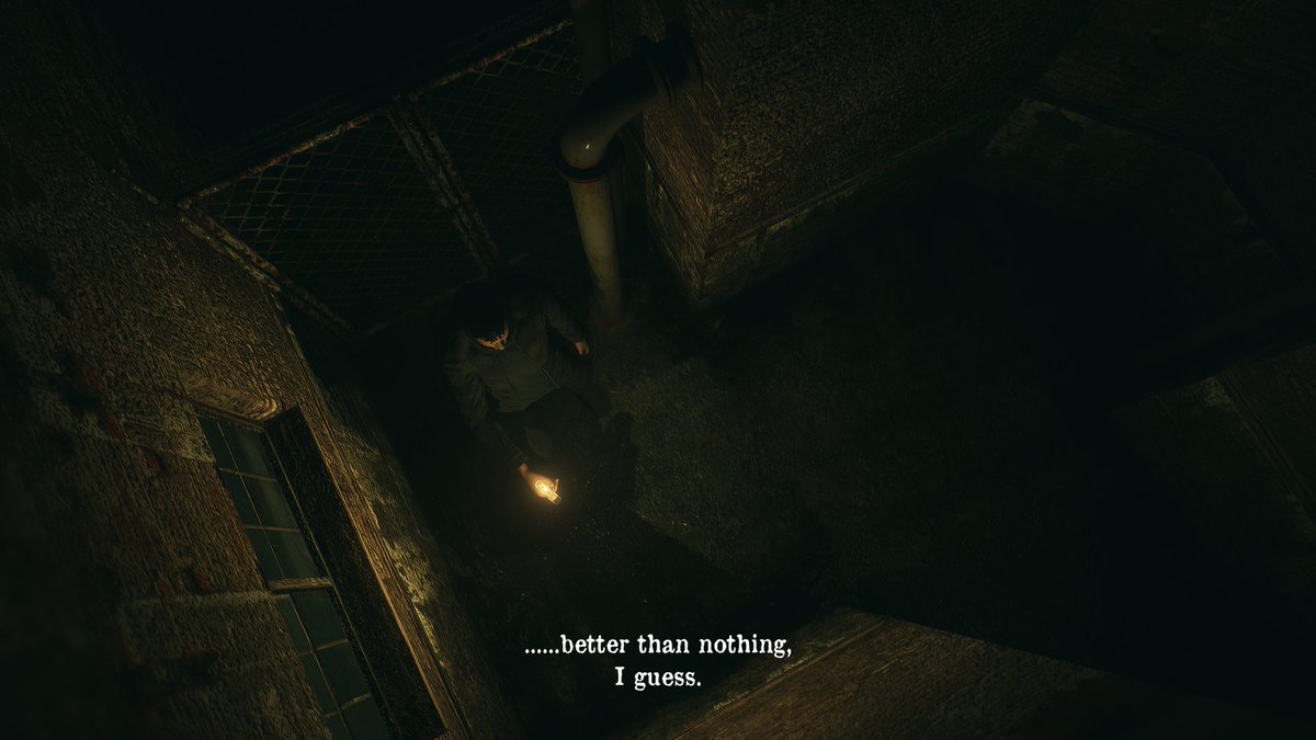 DistProduction's tweet image. Silent Hill 1 - Remake
Youtube Gameplay: youtu.be/fhAleYttP4Q?si…

#silenthill #SilenthillRemake #madewithunity #IndieHorror #IndieDev #GameDev #IndieGame #Unity #blender #blendercloud #blenderart