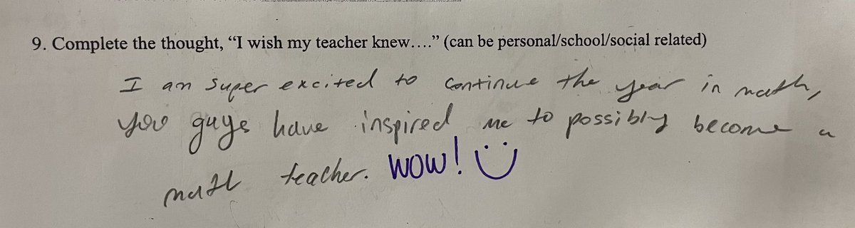 <a href="/Mskarpmath/">Mindy Karp</a> and I out here being inspirational!