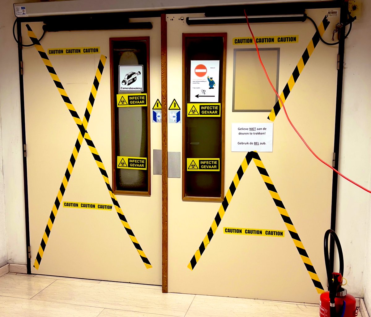 Zaterdag van wal gestoken, 60+ uren geklopt, 5x Murphy tegengekomen en geconcludeerd dat Stuivenberg op een oude indianenbegraafplaats gebouwd is. Kan ik hier iets over vertellen? 'Volop bezig met een eerste PowerPoint in elkaar te boksen. Maar nu... frietjes. 🍟 <a href="/ZNAwoordvoerder/">ZNA-Woordvoerder</a>