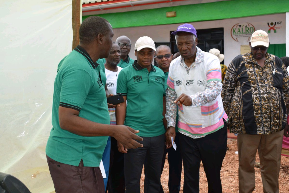 nrfkenya's tweet image. 🥭 Exciting day in Kwale County! Today, we launched the Mango Processing Unit in Dzombo, Kwale County, marking a significant step towards empowering local farmers &amp;amp; enhancing the mango value chain. 🌟 Let&apos;s make the most of this opportunity! #MangoProcessing  #KwaleCounty