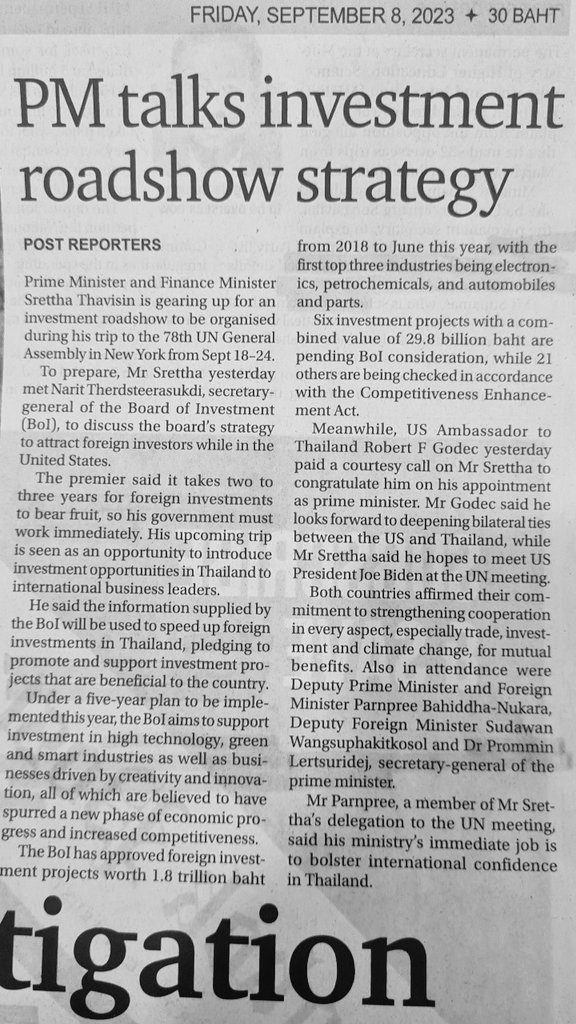 HongKwek's tweet photo. Investment roadshow strategy @crowdfundinside @WeChat_TH #thailand, what could be possible with upcoming Global Investor Exchange Forum? https://t.co/HNjVcceNe3 https://t.co/SRUP69sl7q