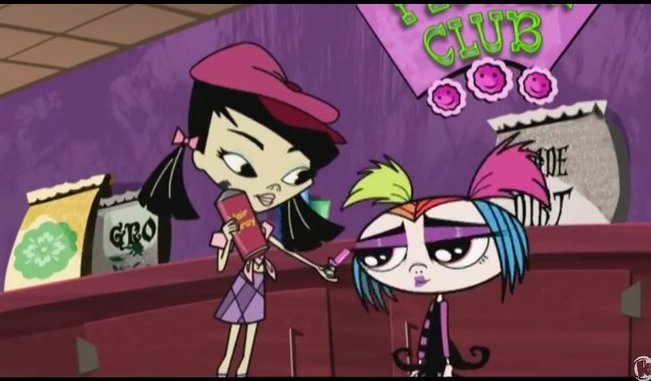 animationbdays's tweet image. Happy 17th Anniversary to Growing Up Creepie! (2006) #GrowingUpCreepie #DiscoveryKids