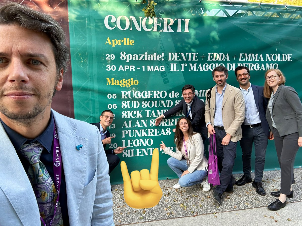 Giovanni Marchegiani (@gio_marchegiani) on Twitter photo At <a href="/AISP_Pancreas/">AISP</a> 2023 🇮🇹 with the <a href="/HPDsurgery/">HPD (HPB and Liver Transplant Surgery Padova)</a> crew to discuss about BD-IPMN 🍇
🤌 When can I make decisions on my own?!
🥑 Presence of WF warrants MDT discussion and possibly EUS 🔦
👍 Major surgical indications require risk evaluation ⚖️
🫸 and to Stop surveillance…? At <a href="/AISP_Pancreas/">AISP</a> 2023 🇮🇹 with the <a href="/HPDsurgery/">HPD (HPB and Liver Transplant Surgery Padova)</a> crew to discuss about BD-IPMN 🍇
🤌 When can I make decisions on my own?!
🥑 Presence of WF warrants MDT discussion and possibly EUS 🔦
👍 Major surgical indications require risk evaluation ⚖️
🫸 and to Stop surveillance…?