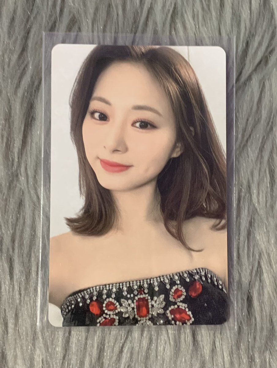 sammyscart's tweet photo. wts lfb ph #sammyscartsells

9.9 SALE

TWICE WORLD TOUR III TZUYU PC

𓏔 onhand &amp; ready to ship  
𓏔 149 php only
𓏔 payo only
𓏔with pf &amp; sf (can do sdd, direct j&amp;t, flash &amp; ggx, sco)

💌: reply/dm "mine” 

pls help rt

t. ive dive yujin wonyoung gaeul leeseo rei liz https://t.co/5dWLgaC5ji