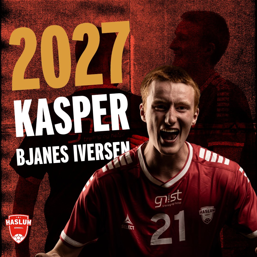 🔥🔥🔥🔥

BI har alltid vært rød, og forblir rød! 🤩

Les mer på haslumhk.no: haslumhk.no/.../bjanes-ive…