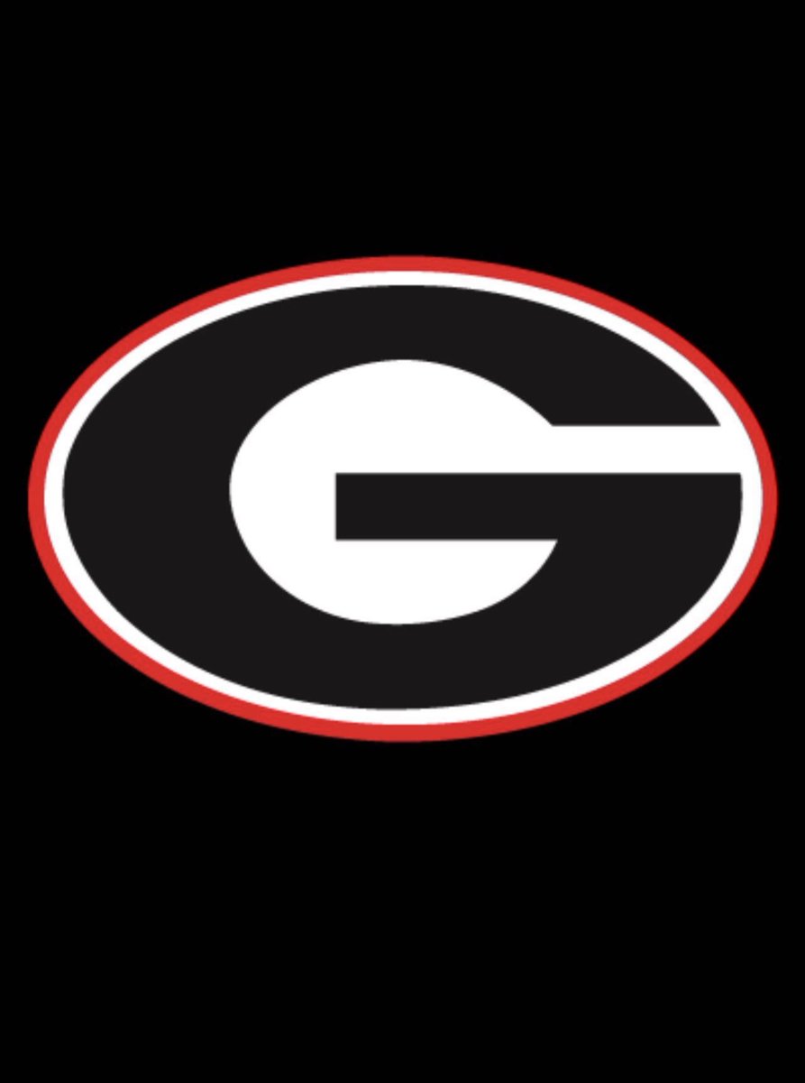 WOW!! Blessed and excited to say that I’ve received an offer from the University Of Georgia!!! #godawgs @KirbySmartUGA @DHill39 @FranBrownUGA @CoachBriscoeWR @GregBiggins @diablocjohnson @rhino86er @adamgorney @ChadSimmons_ @missionfootball