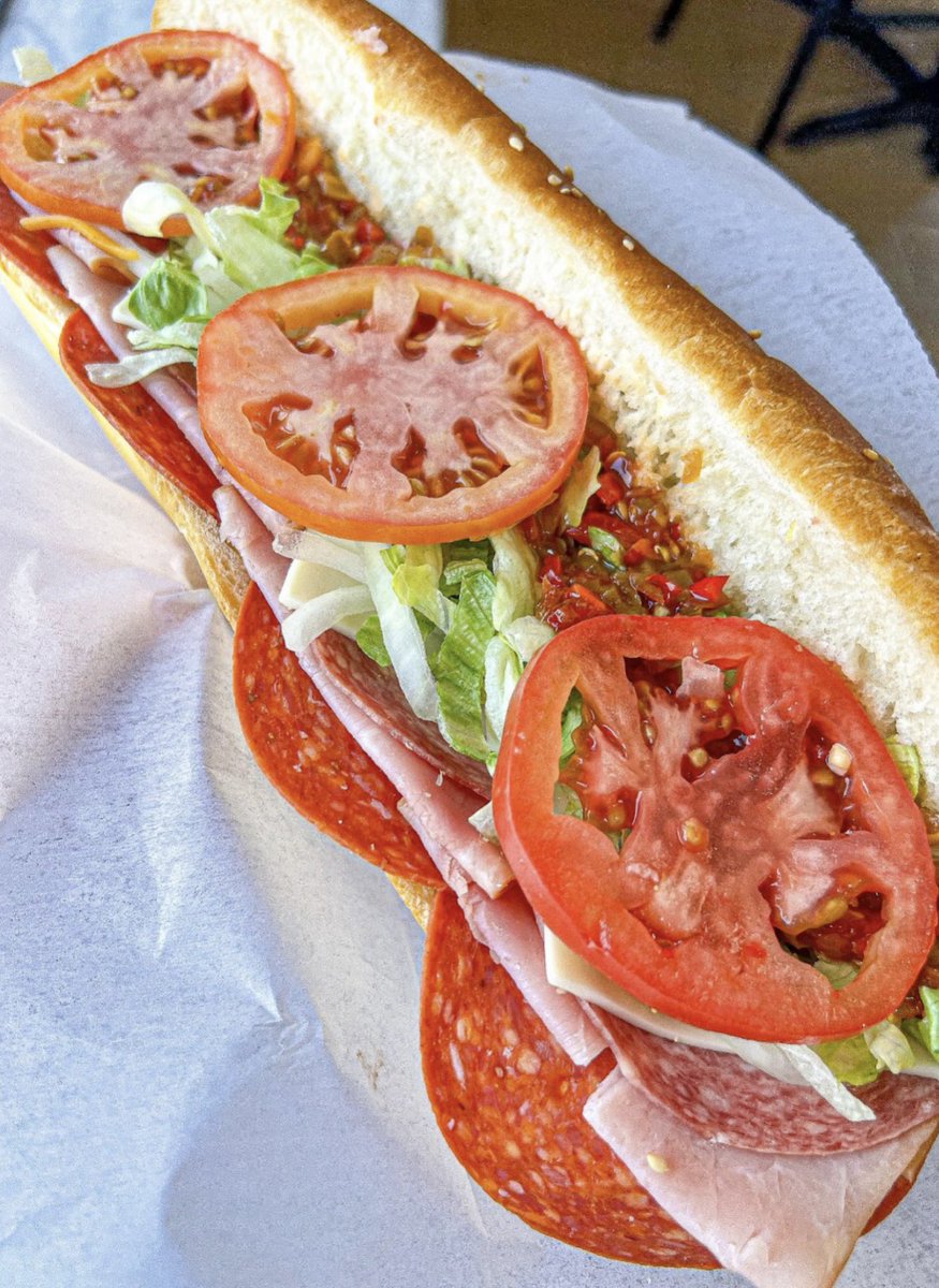 Tubby's Grilled Subs tweet media
