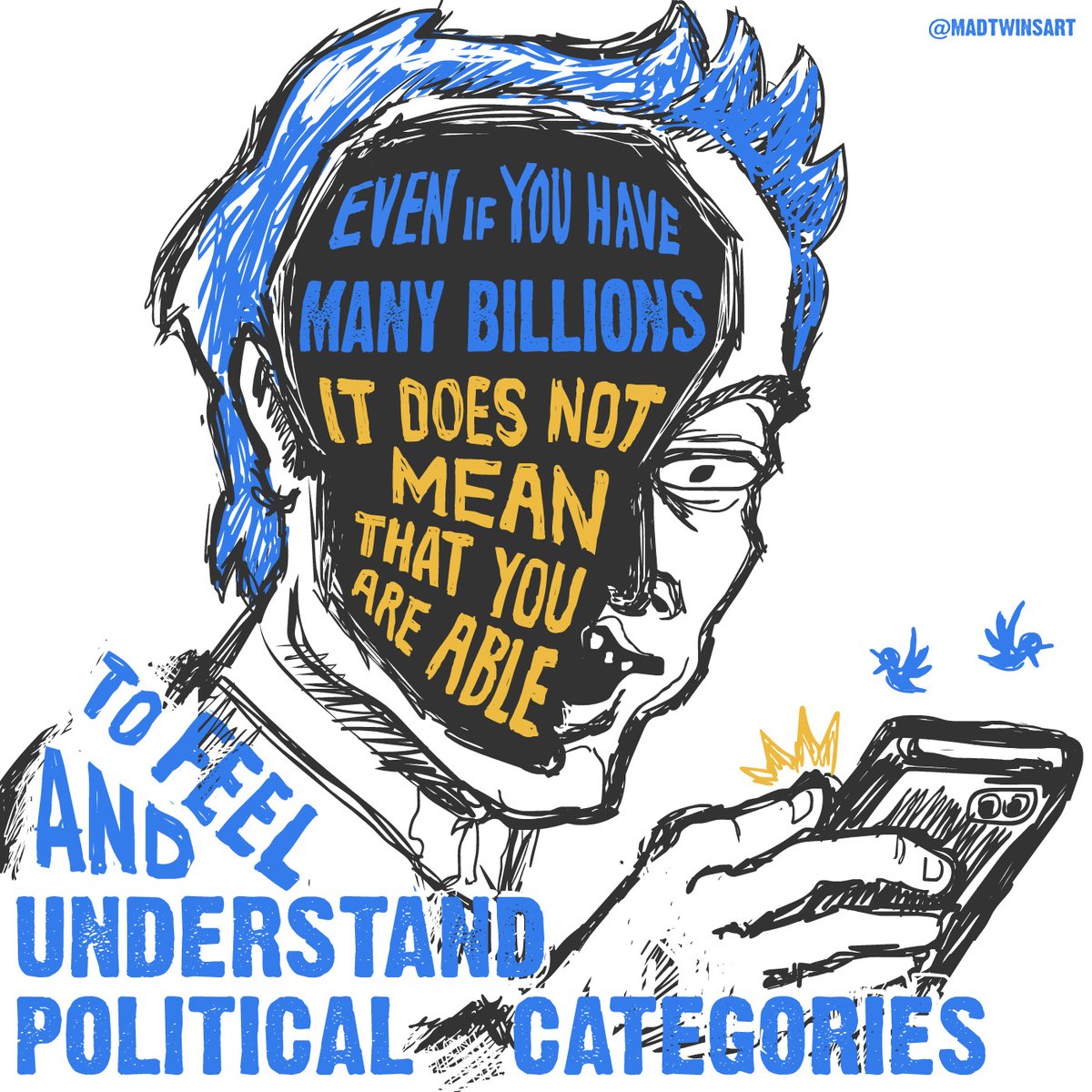 twins_mad's tweet image. Nothing new about Elon Musk
#russiaisateroriststate
#helpUkraine #standwithUkraine