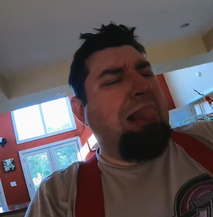 ZeosFace's tweet photo. Caption these https://t.co/3il6zseBGU