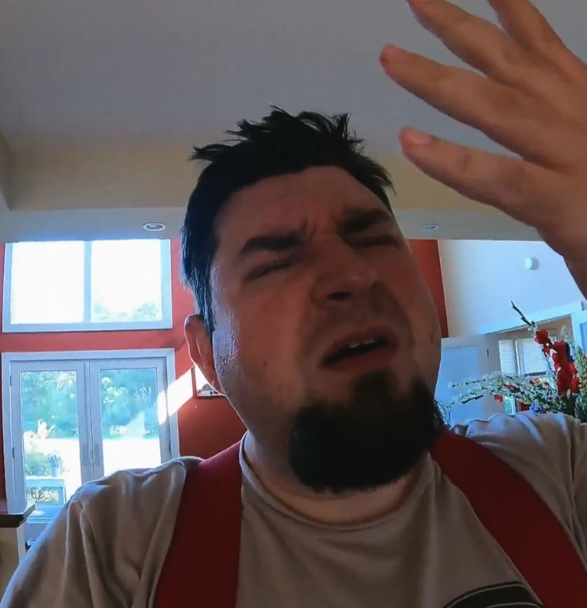 ZeosFace's tweet photo. Caption these https://t.co/3il6zseBGU