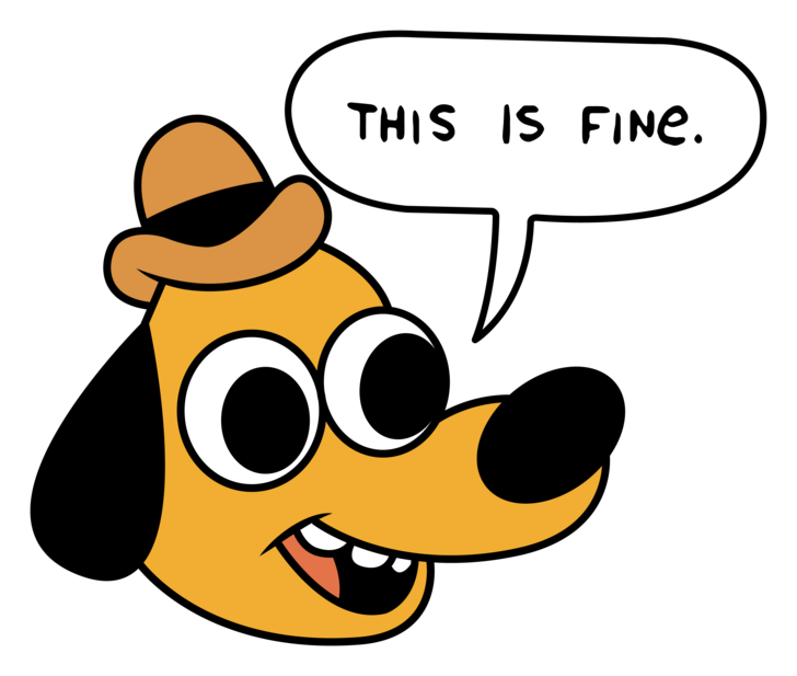 Question Hound tweet media