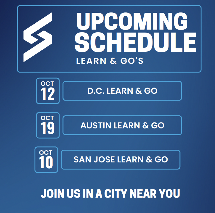 Get Ready to Learn &amp; Connect! 📚🤝

Join us for a series of enlightening in-person sessions across the US, designed to empower IT and security leaders like you. 

Click here for specific event details: sincusa.com/events/?_sfm_l… 

#IT #cybersecurity