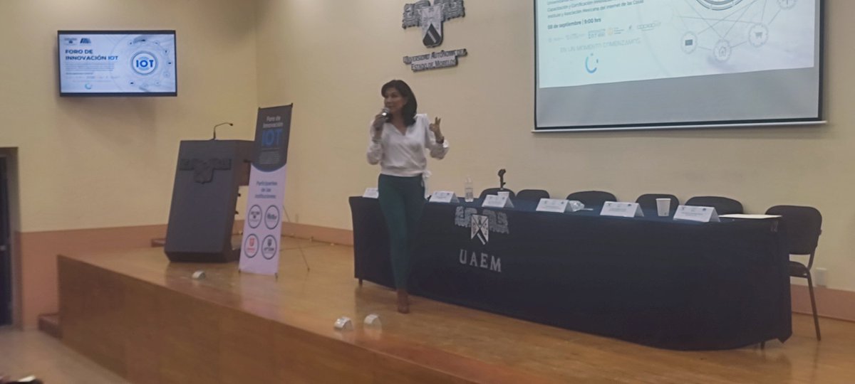 Asociacion IoT tweet media