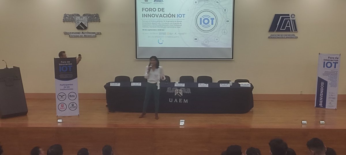 Asociacion IoT tweet media