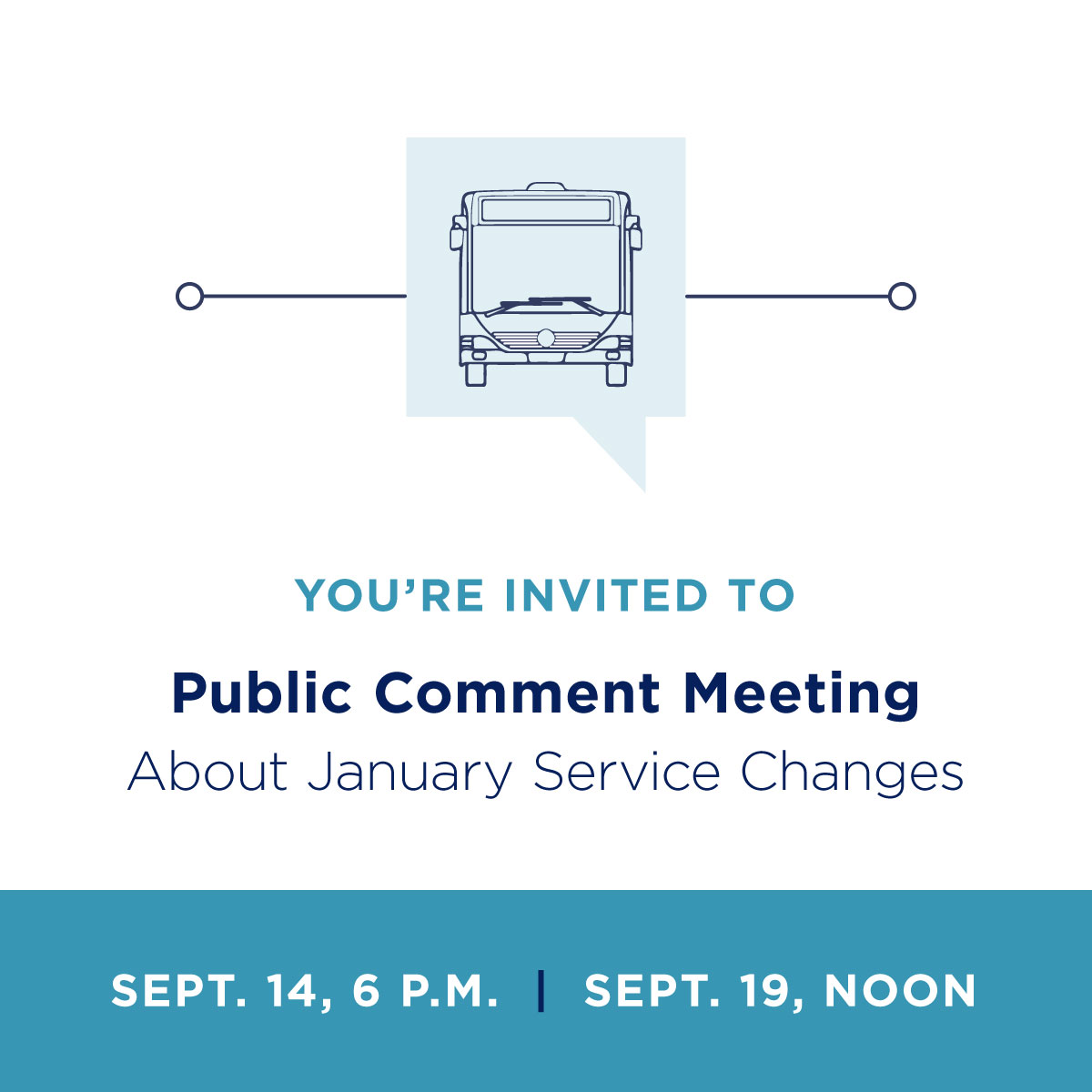 COTA Bus tweet media