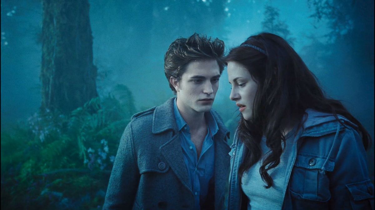 Bella, where the hell have you been loca? That's right! Mark your calendar,  November 4 we're catching up with Bella, Edward, Jacob, and the rest of  gang in Forks for our TWILIGHT, image size:1200x672