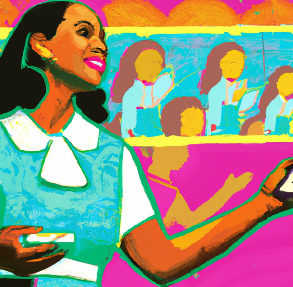 hubblitweets's tweet image. #PrivateSchool #PrivateSchoolMarketing #EducationMarketing #SchoolMarketing #IndependentSchools #EdTech #OperationalExcellence #SchoolStaffing #Educator #EducationRecruitment #TeacherRetention: A Comprehensive Guide to Teacher Recruitment and Retention 
buff.ly/3Zpu1gd