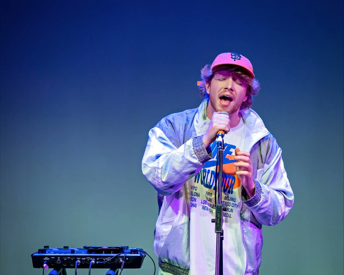 Come on over to Cast and support local talent at our next Scratch Night!! 🤩 🎸 👩‍🎨 🖊️
 
📆 Weds 20 Sept, 7:45pm
🎟️ buff.ly/3RgU9HR  

Experience some of the newest, freshest work of Doncaster's aspiring and established artists and creatives!