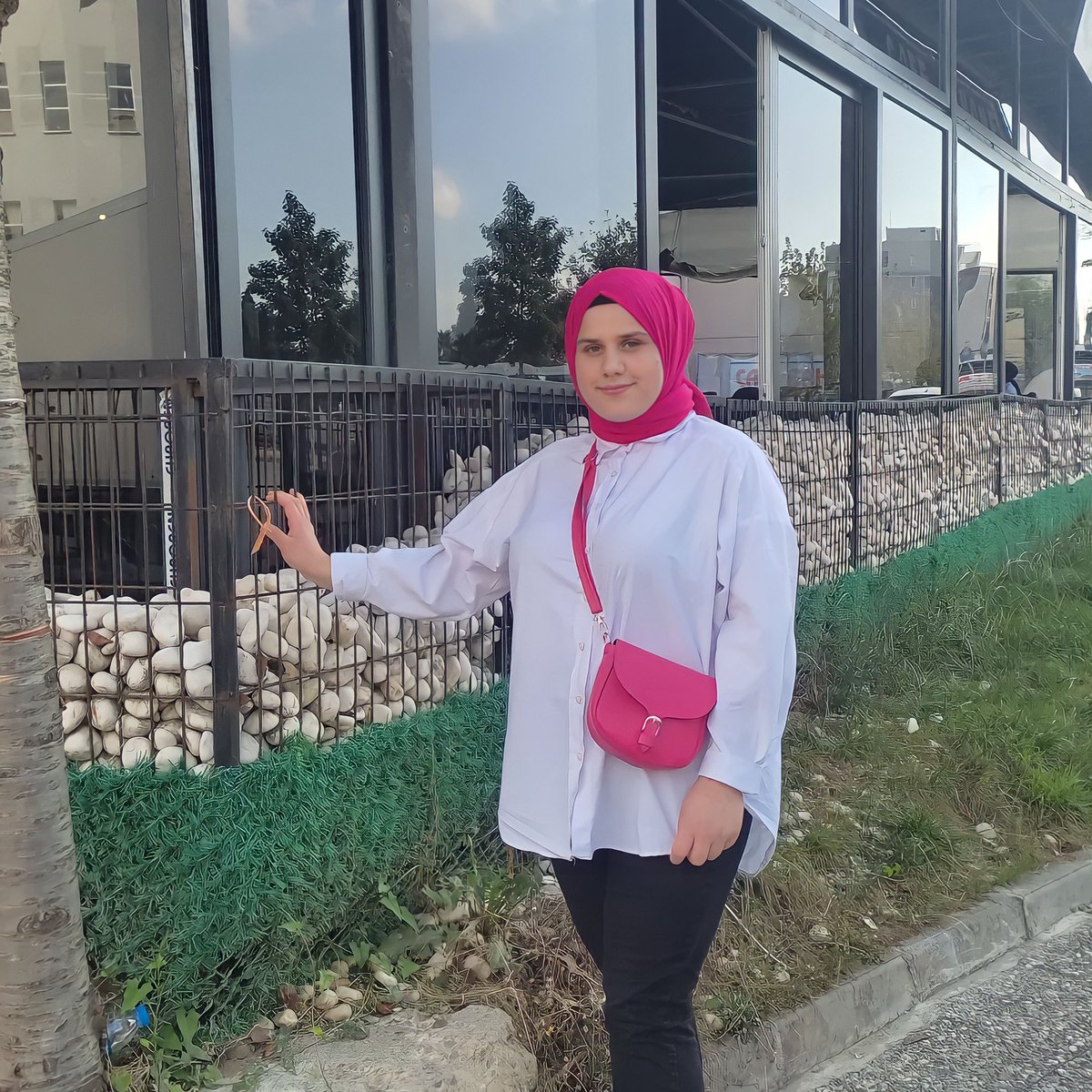 #YeniProfilResmi