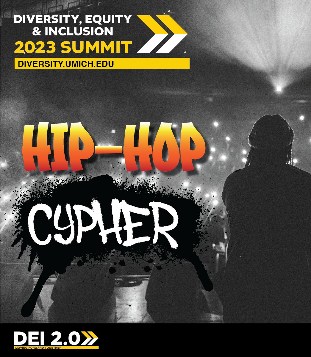 UMich Diversity tweet media