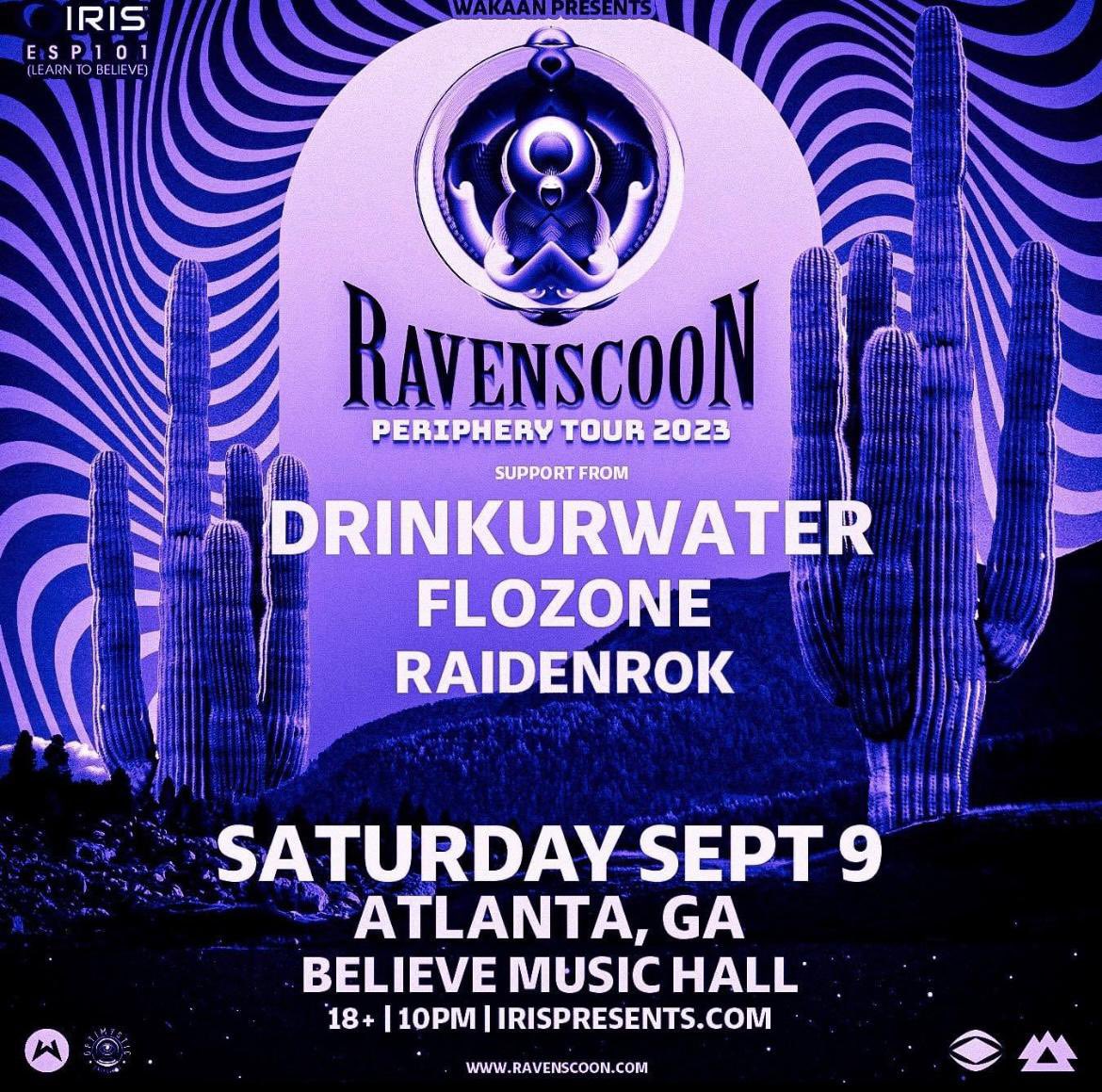 Awww snap here we go again!

My boy <a href="/Raidenrok_Music/">Nick 🐺</a> is playing his birthday set with <a href="/RAVENSCOON/">PAUL</a> <a href="/ITSDRINKURWATER/">DRINKURWATER</a> and <a href="/flozonebass/">flozone</a> TOMORROW and you do NOT want to miss it! Catch me behind the bar and say hi