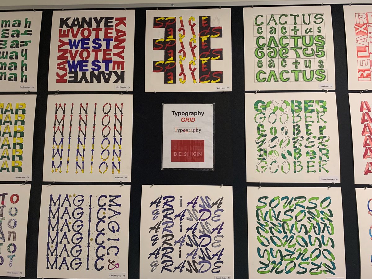 EPIC_academics's tweet image. I&apos;m really proud of the great work that is coming out of our Art/Design class at EPIC!  Looking forward to our new digital editing lab that is under construction at EPIC! Our students are very talented! #gcc_charters #gccLevelUp @gcc_jsample @GCC_Charters