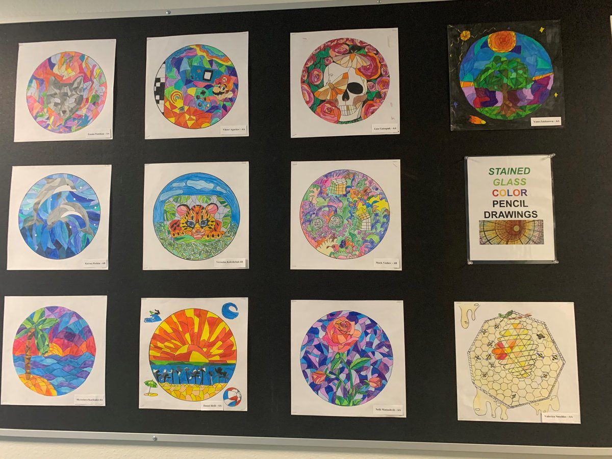 EPIC_academics's tweet image. I&apos;m really proud of the great work that is coming out of our Art/Design class at EPIC!  Looking forward to our new digital editing lab that is under construction at EPIC! Our students are very talented! #gcc_charters #gccLevelUp @gcc_jsample @GCC_Charters