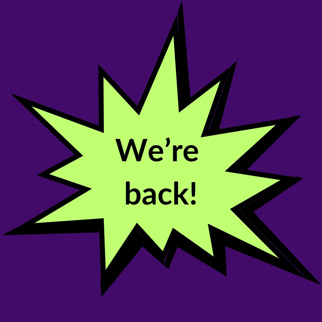 maultkd's tweet photo. Boom! We’re back after the summer break! See you in the do-jang or check out our website if you fancy joining a class this term 💪

https://t.co/sS87EKZUQ7 https://t.co/tC4Gci3JVg