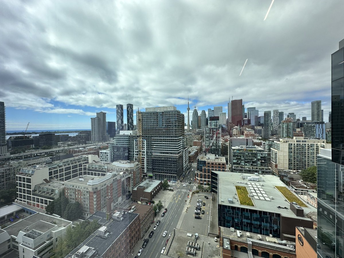 On #healthequity &amp; barriers to health care | “Canada is extremely diverse. Health literacy is important … listening to patients and understanding them, so we can deliver care in a way that is culturally competent and linguistically appropriate.” <a href="/CherylPrescod/">Cheryl Prescod</a>
#globehealthseries