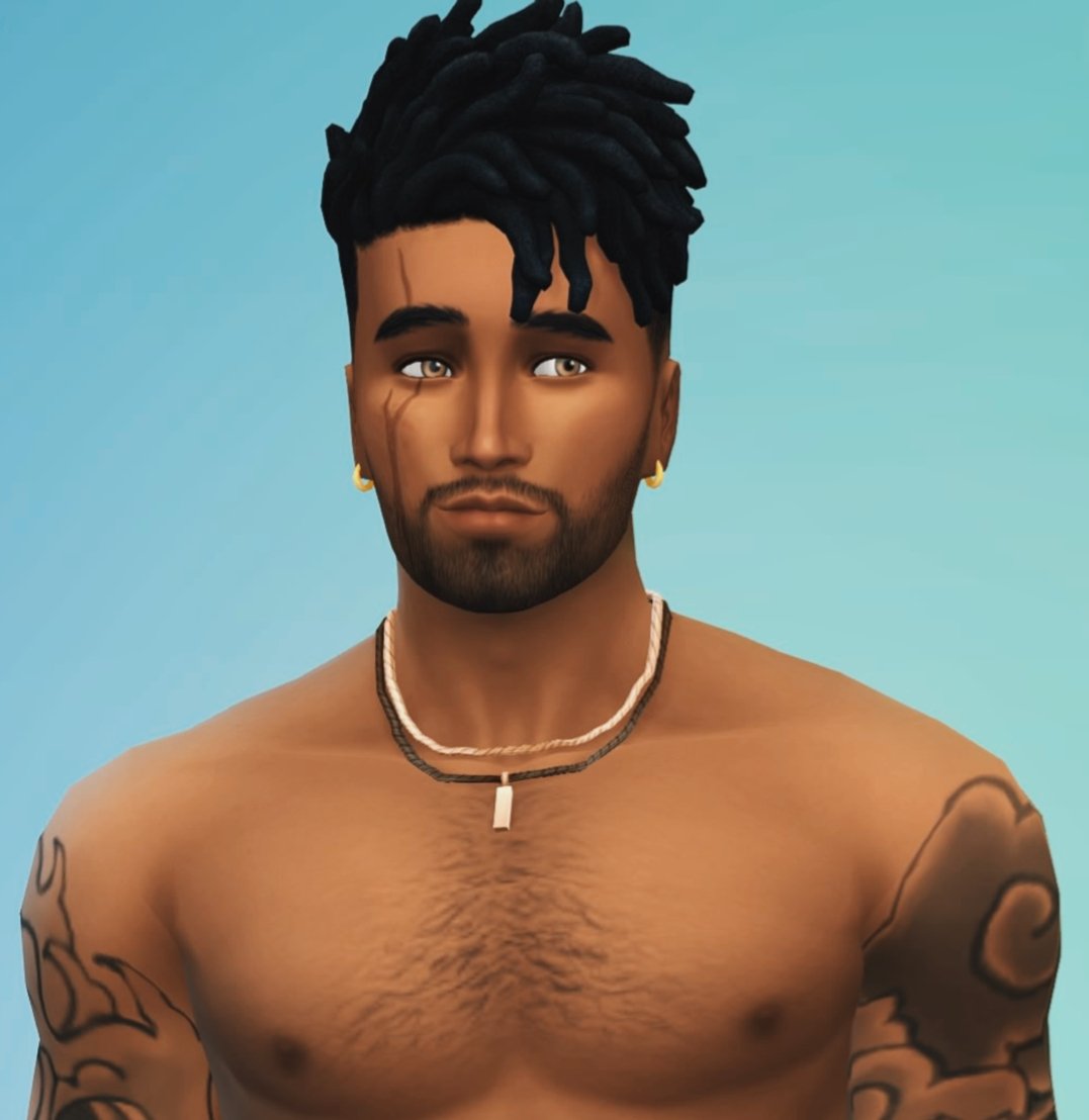 CherrieeeX's tweet image. Obsessed with the details❤️‍🔥❤️‍🔥
#PoolsideSplashKit #PS4