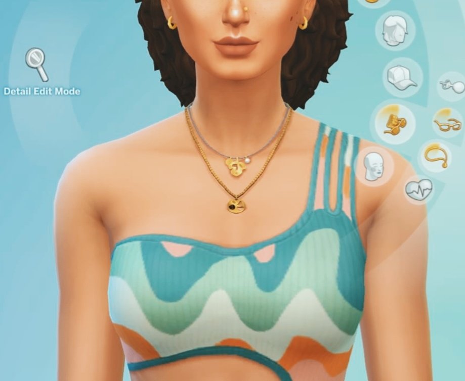 CherrieeeX's tweet image. Obsessed with the details❤️‍🔥❤️‍🔥
#PoolsideSplashKit #PS4