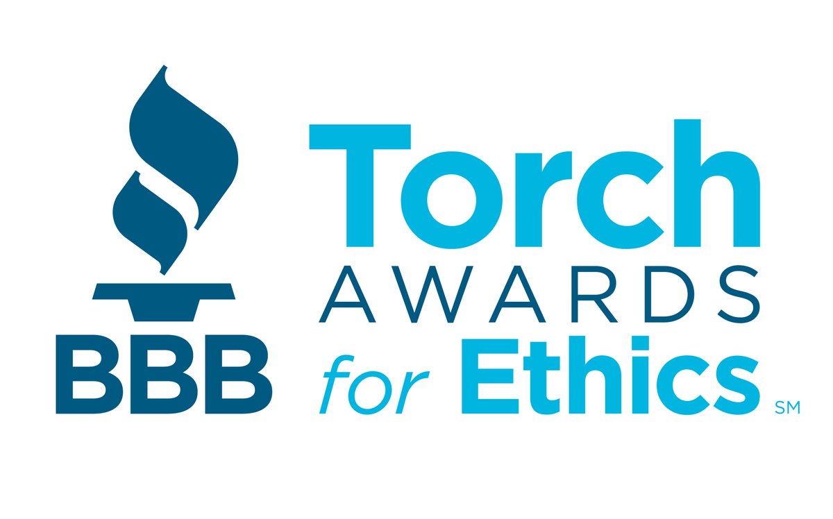 Celebrate the excellence of our local business community! Join us for the 2023 BBB TORCH Awards for Southwest Missouri. Click here to learn more: bbb.org/local/0734/bbb…