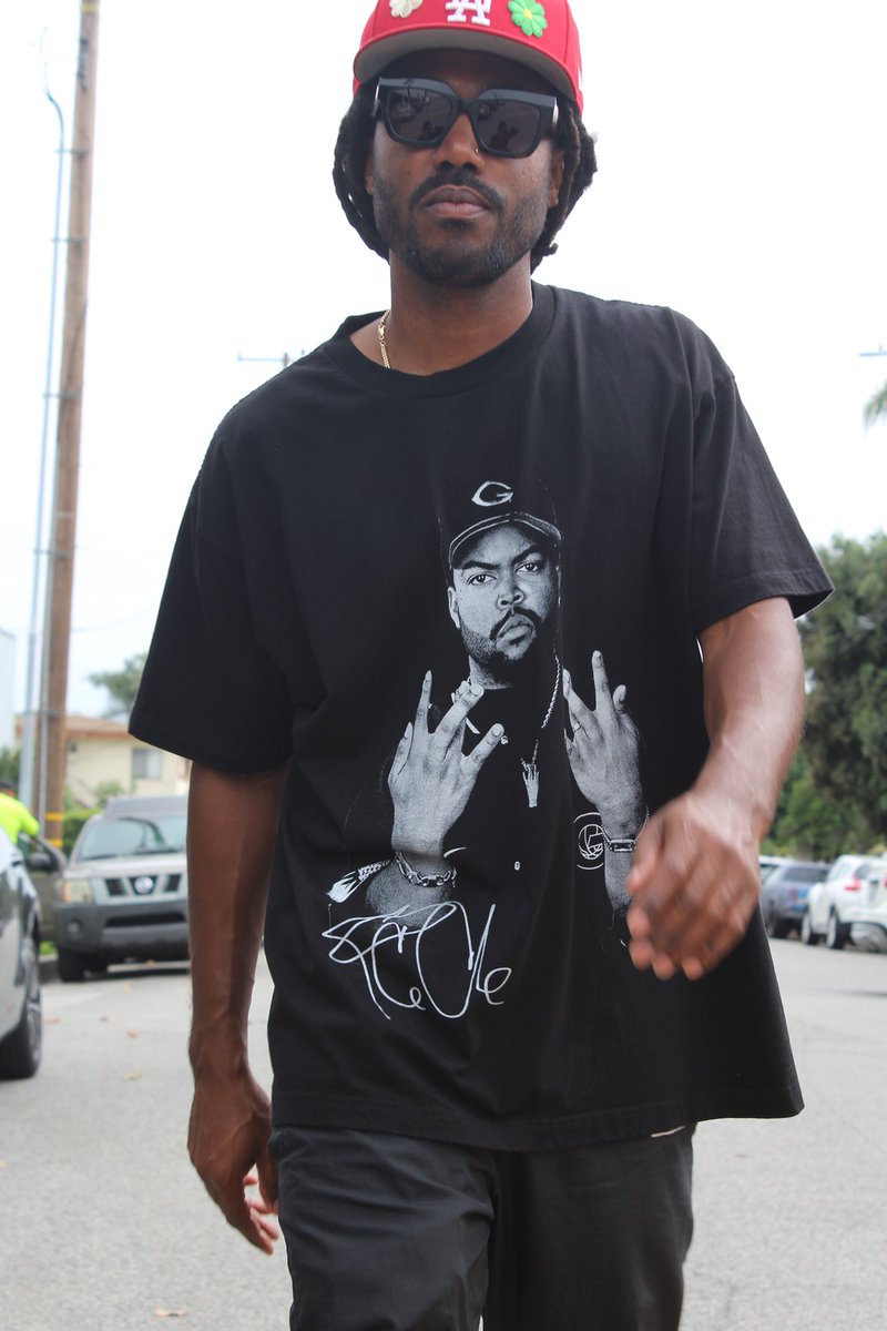 Mike&amp;Keys offers The Paris Tapes, PIMLR x Eazy E and Ice Cube - mailchi.mp/partyinmylivin…