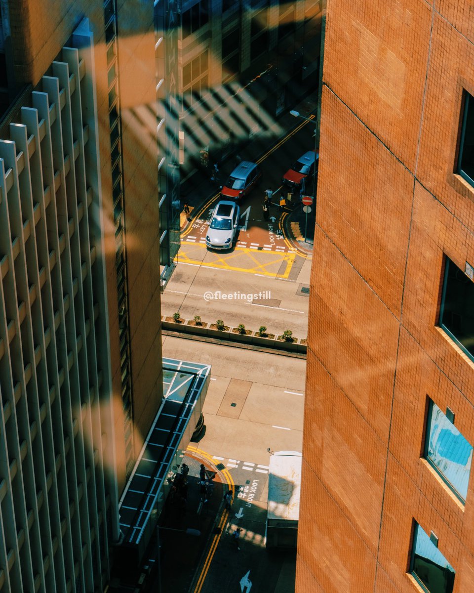 21st floor / eaton, hk