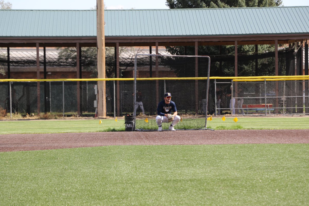 MSUB Baseball tweet media