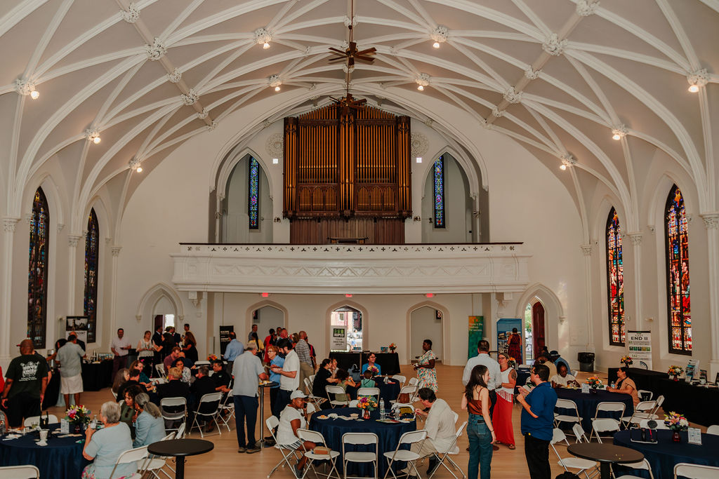 Did you know that historic preservation tax credits administered by <a href="/NYstateparks/">NY State Parks</a> are helping communities across NYS rebuild and grow, while celebrating their heritage? Happy to join our great partner RUPCO and <a href="/NYSHCR/">NYS HCR</a> in another success in Newburgh! #SeeYouOutThere!