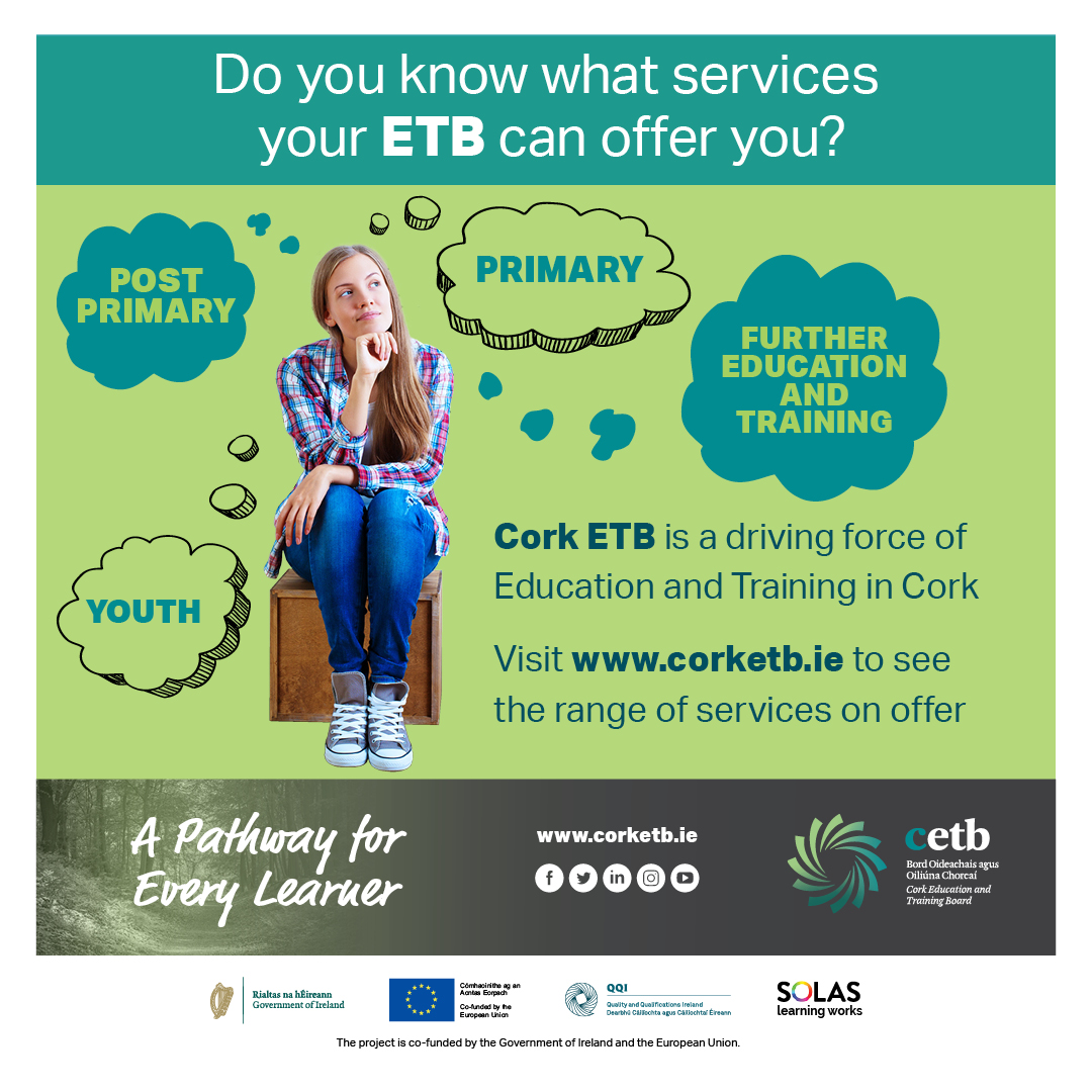 CorkETB🇮🇪🇪🇺 (@corketb) on Twitter photo 