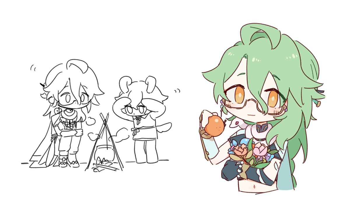 whitegreen43's tweet photo. ^.^ https://t.co/h0ZjbLHKs1