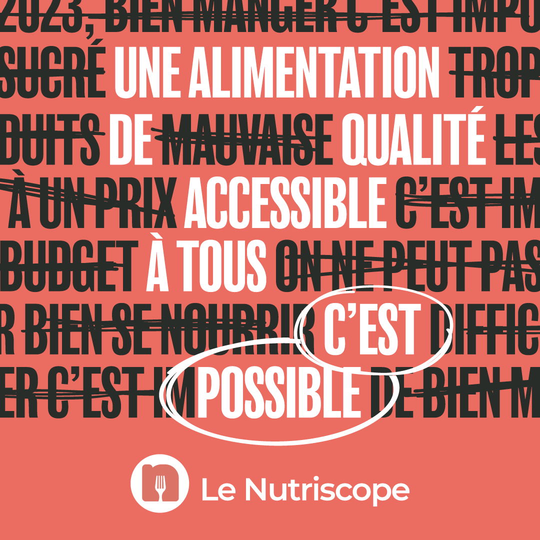BESOIN DE VOUS 

Et si on changeait les choses ensemble ✅ ? Si manger n’était plus un stress ✅ ?
C’est ma mission, c’est mon rêve, et j’ai besoin de toi pour m’aider à le réaliser 💪🏼.

Et ça se passe par ici : buff.ly/3EAWLso

#crowdfunding #pertedepoids #entreprendre