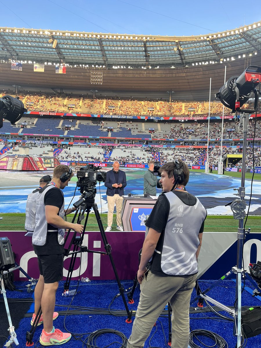 And so it begins… 🇫🇷🇳🇿🏉🏆