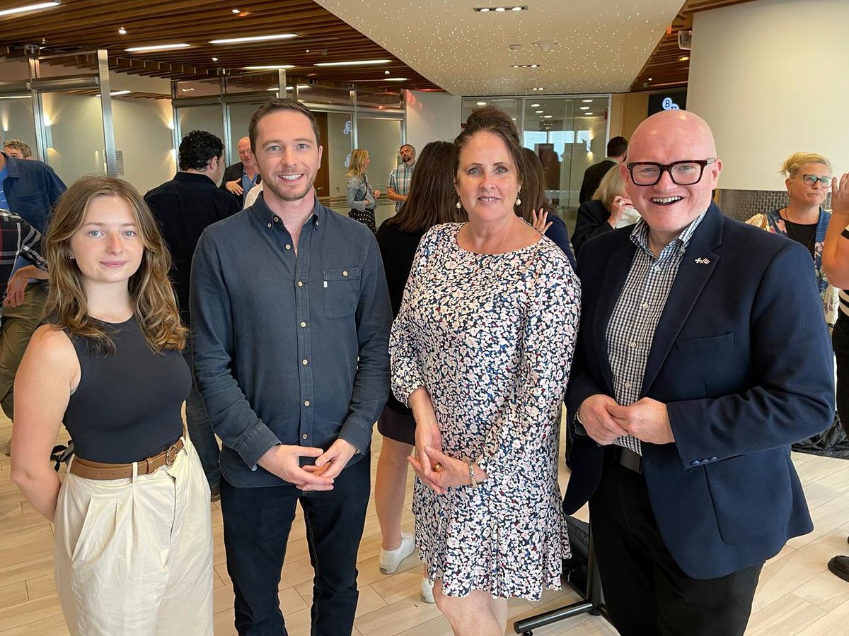 Great to see Scottish talent and filmmaking represented at <a href="/TIFF_NET/">TIFF</a>! 🎞️📽️

@ScreenScots @Ken_Petrie #TIFF23