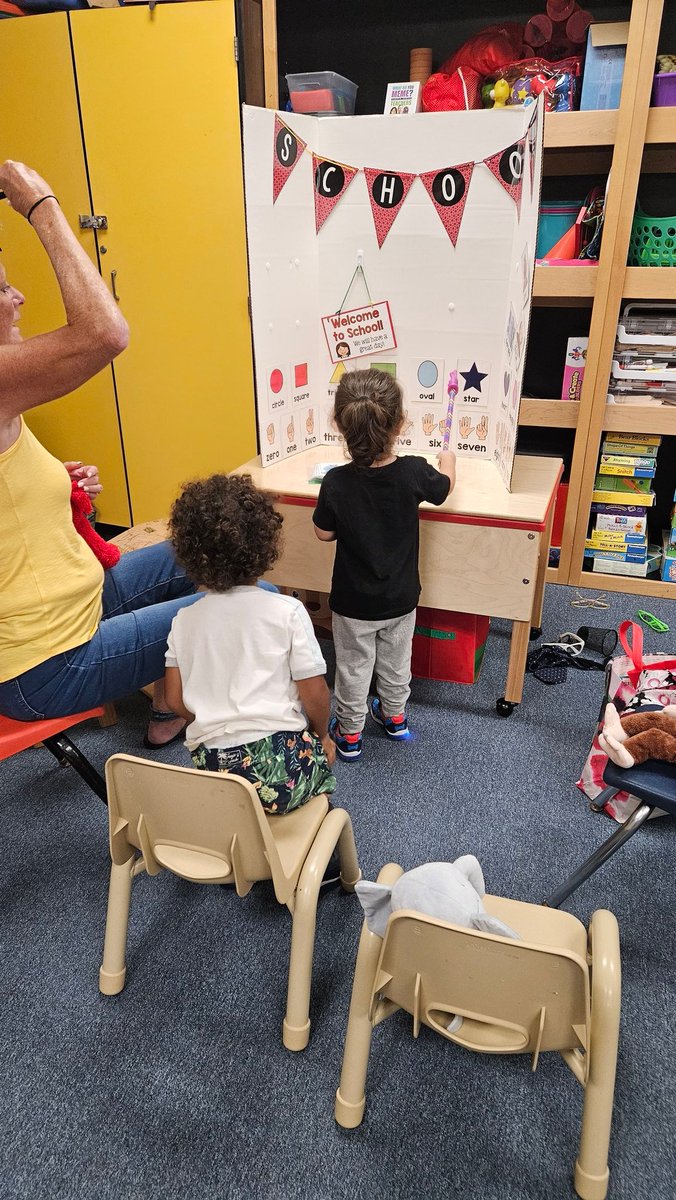 Alison Bancroft tweet media