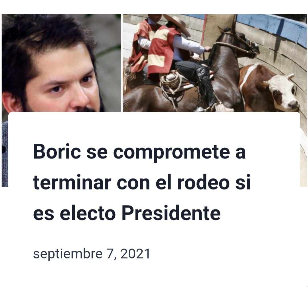 lordulce's tweet photo. @GabrielBoric https://t.co/VsR0Ku9hFU