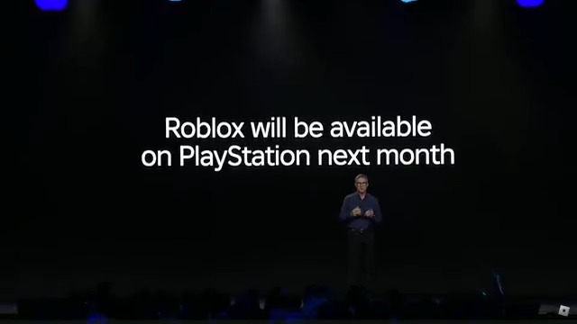 Roblox Is Coming to PlayStation Next Month - IGN